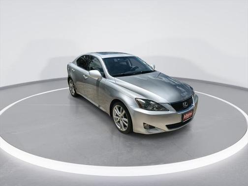 2007 Lexus IS 350 Base