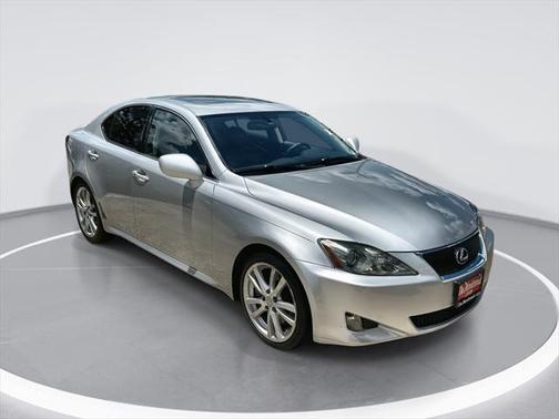 2007 Lexus IS 350 Base