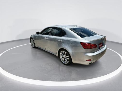 2007 Lexus IS 350 Base