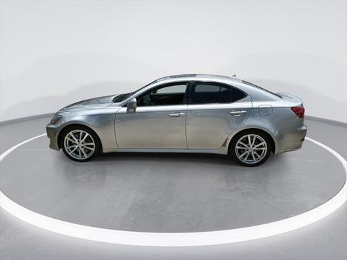 2007 Lexus IS 350 Base