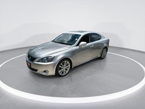 2007 Lexus IS 350 Base