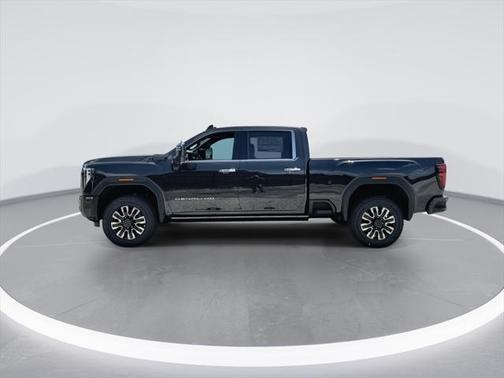 2025 GMC Sierra 2500 Denali Ultimate