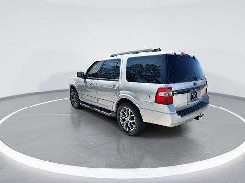 2017 Ford Expedition XLT