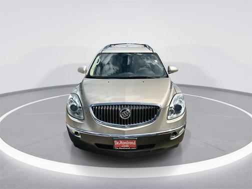2012 Buick Enclave Premium