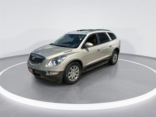 2012 Buick Enclave Premium