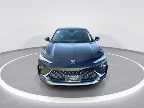 2026 Buick Envista Avenir FWD