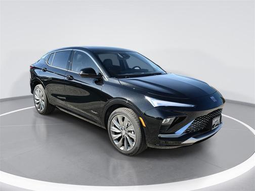2026 Buick Envista Avenir FWD