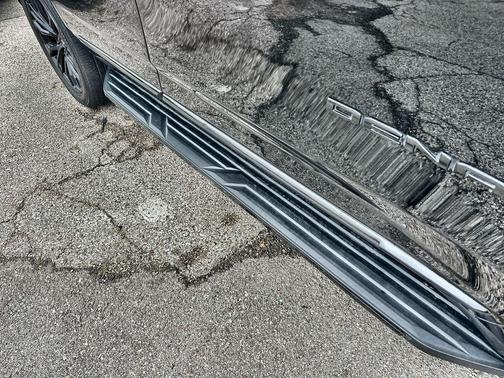 Onyx Black 2021 GMC Yukon Denali