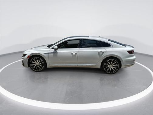 2019 Volkswagen Arteon 2.0T SEL R-Line 4MOTION