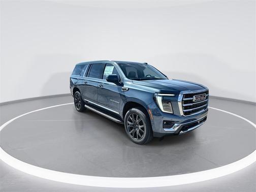 2026 GMC Yukon XL 2WD Elevation
