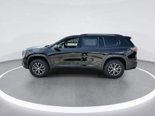 2025 GMC Acadia AWD AT4