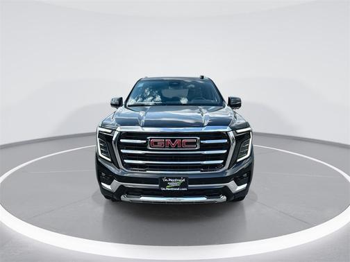 2026 GMC Yukon 2WD Elevation