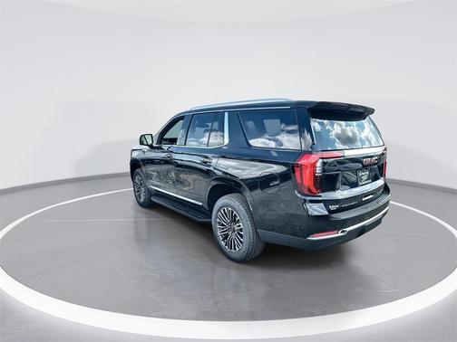 2026 GMC Yukon 2WD Elevation
