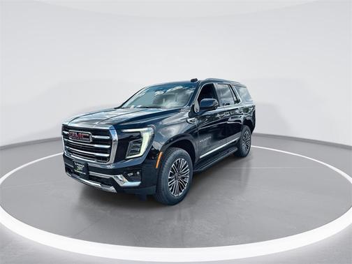 2026 GMC Yukon 2WD Elevation