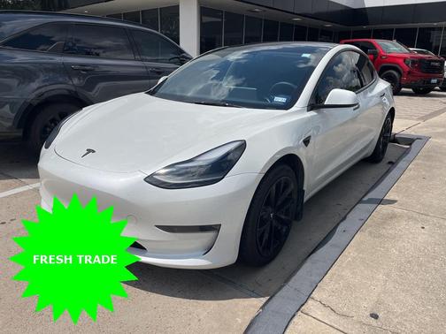 2023 Tesla Model 3 Standard Range