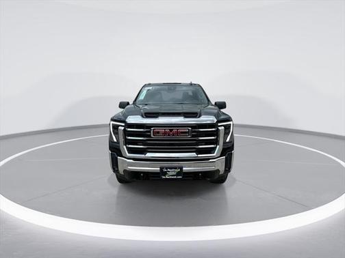 2025 GMC Sierra 2500 SLE