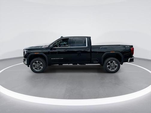 2025 GMC Sierra 2500 SLE