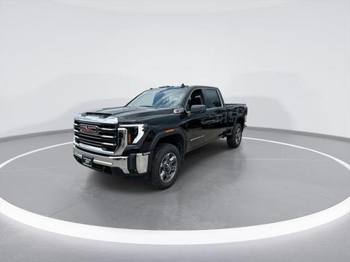 2025 GMC Sierra 2500 SLE