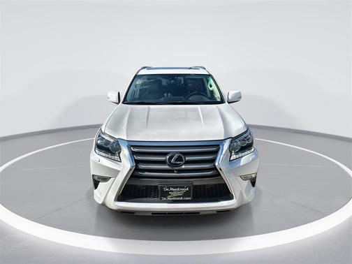 2019 Lexus GX 460 Luxury