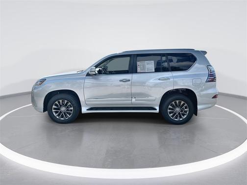 2019 Lexus GX 460 Luxury
