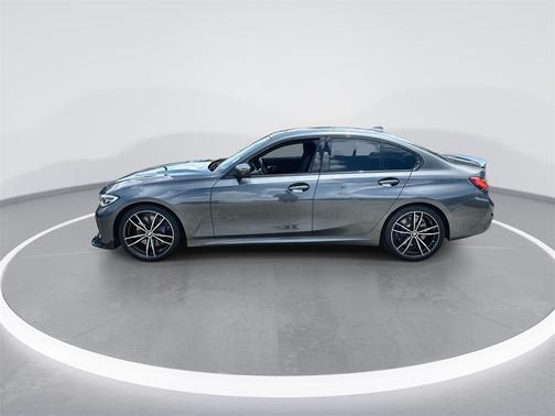 2020 BMW M340 i