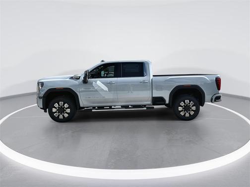 2026 GMC Sierra 2500 Denali