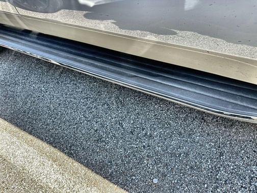 Summit White 2018 GMC Yukon SLT