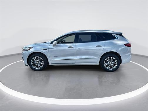 2020 Buick Enclave FWD Avenir