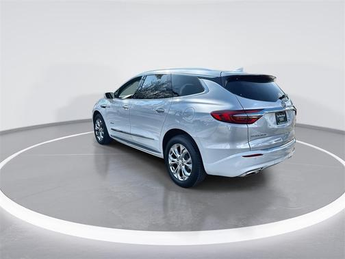 2020 Buick Enclave FWD Avenir