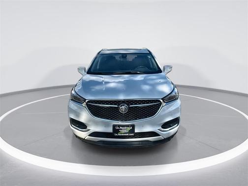 2020 Buick Enclave FWD Avenir