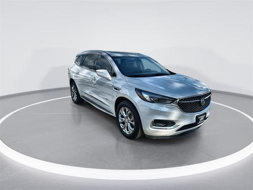 2020 Buick Enclave FWD Avenir