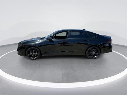2023 Honda Accord Hybrid Base