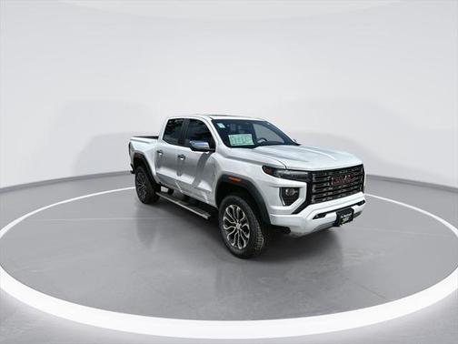 2025 GMC Canyon Denali