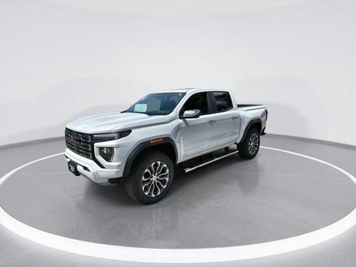 2025 GMC Canyon Denali