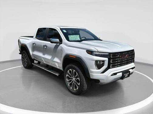 2025 GMC Canyon Denali