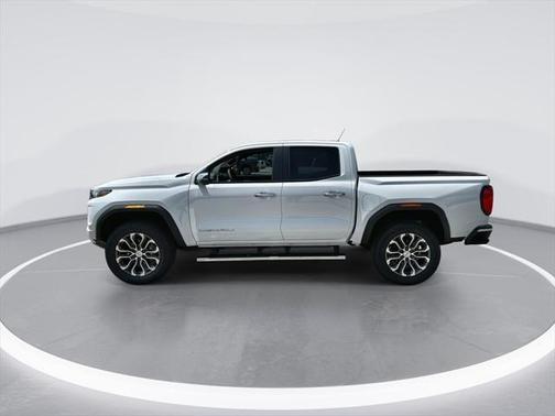 2025 GMC Canyon Denali