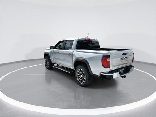 2025 GMC Canyon Denali