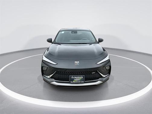 2026 Buick Envista Sport Touring FWD