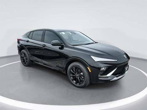 2026 Buick Envista Sport Touring FWD