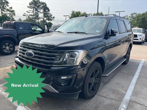 2020 Ford Expedition XLT