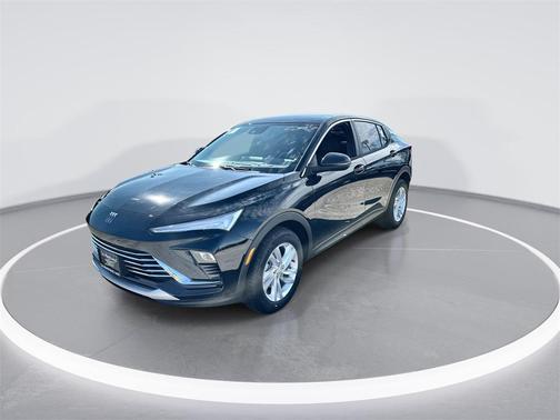 2026 Buick Envista Preferred FWD