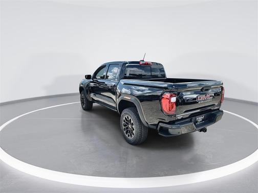 2026 GMC Canyon Base