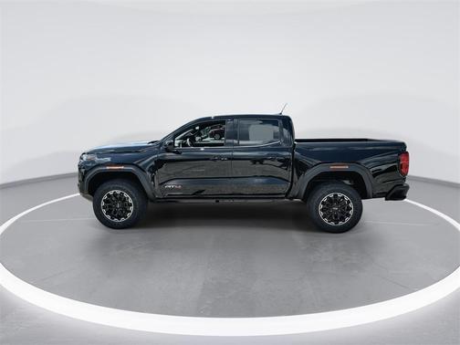 2026 GMC Canyon Base