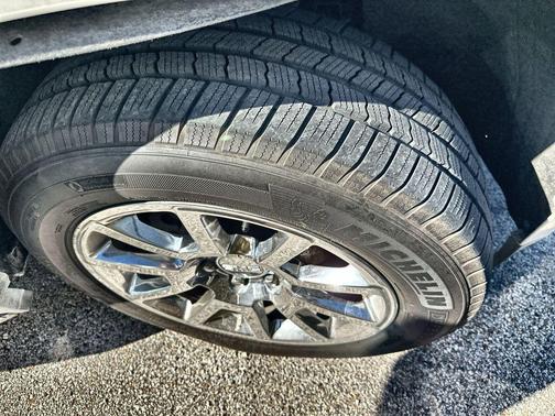 2015 GMC Yukon XL 1500 Denali