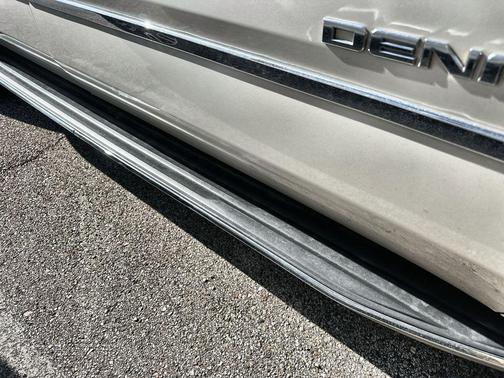 2015 GMC Yukon XL 1500 Denali