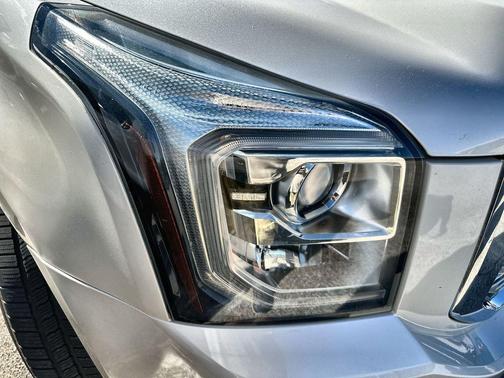 2015 GMC Yukon XL 1500 Denali