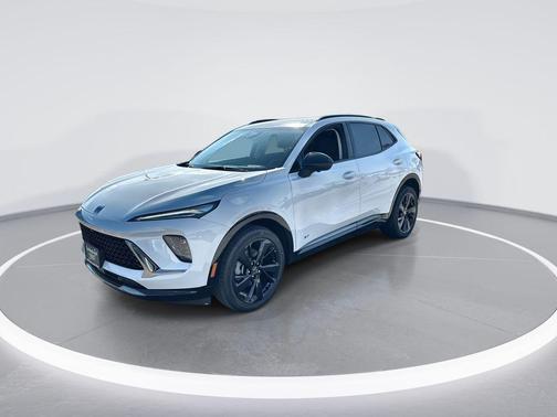 2026 Buick Envision Sport Touring AWD