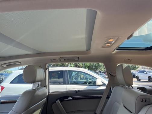 2015 Audi Q7 3.0T Premium Plus