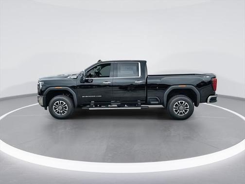 2025 GMC Sierra 2500 SLT