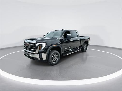 2025 GMC Sierra 2500 SLT